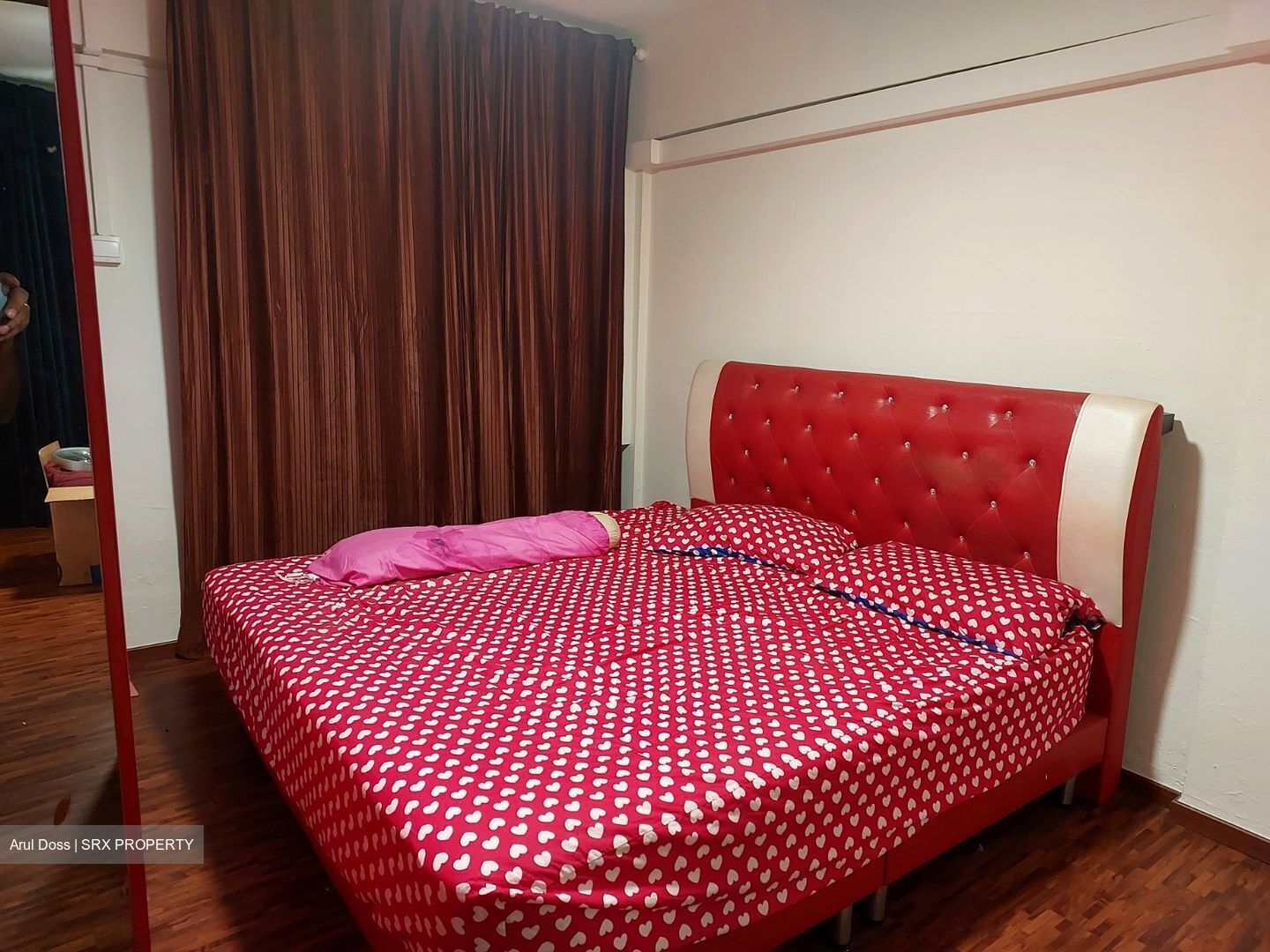 Blk 604 Yio Chu Kang Green (Ang Mo Kio), HDB 3 Rooms #553957451